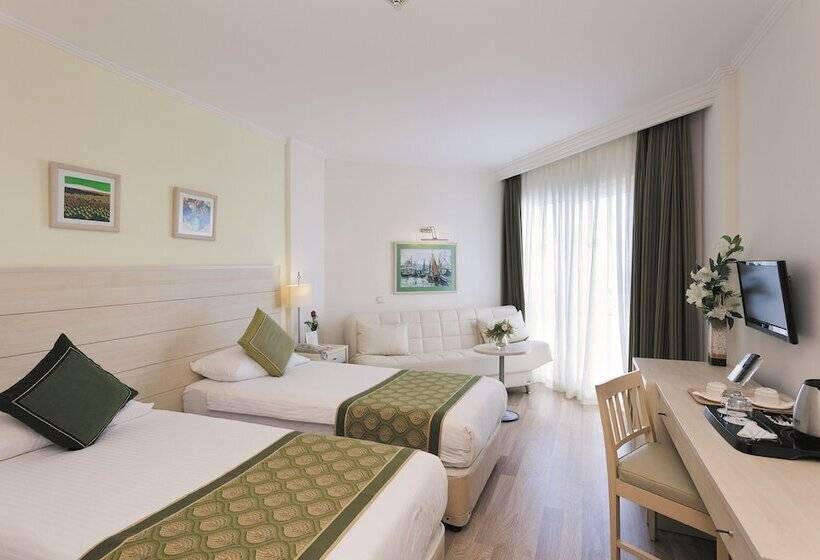 Febeach Hotel - All Inclusive