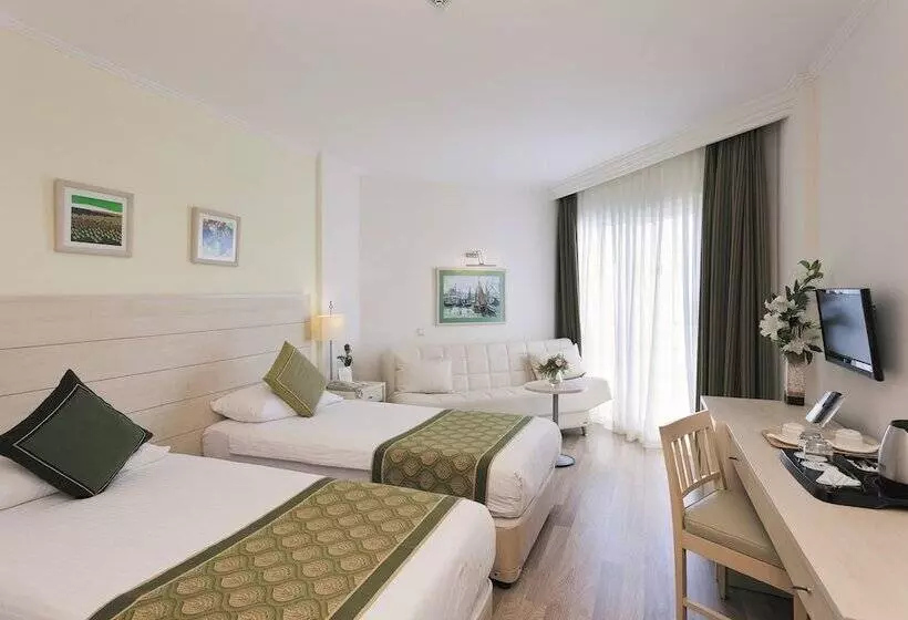 Febeach Hotel - All Inclusive