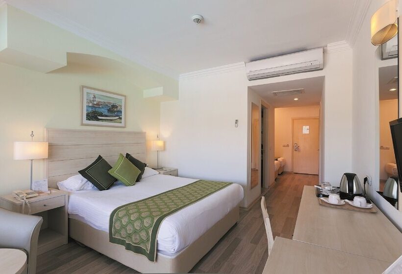 Febeach Hotel - All Inclusive