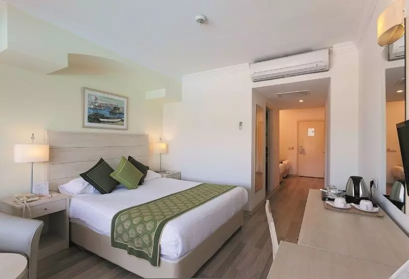 Febeach Hotel - All Inclusive