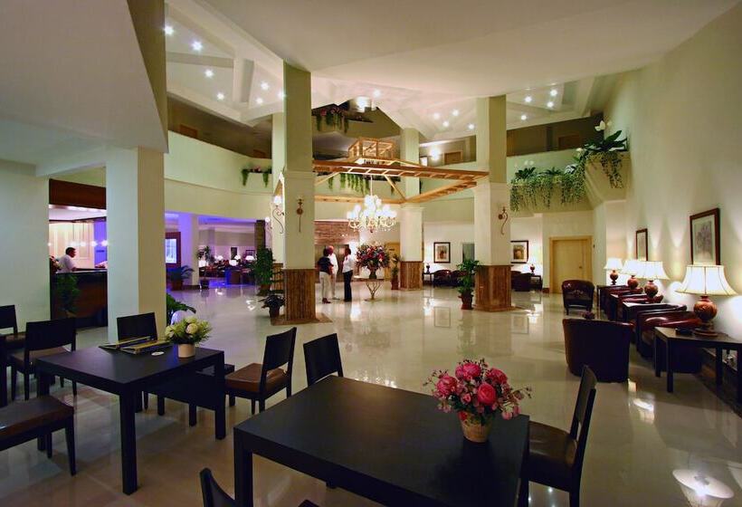 Febeach Hotel - All Inclusive