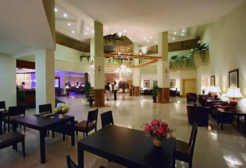 Febeach Hotel - All Inclusive