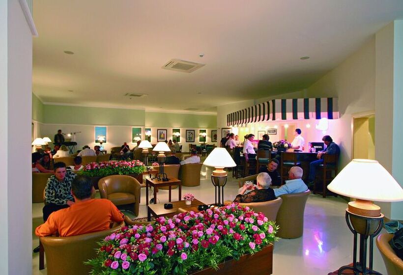 Febeach Hotel - All Inclusive