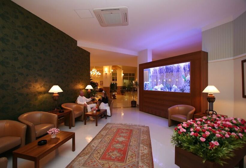 Febeach Hotel - All Inclusive