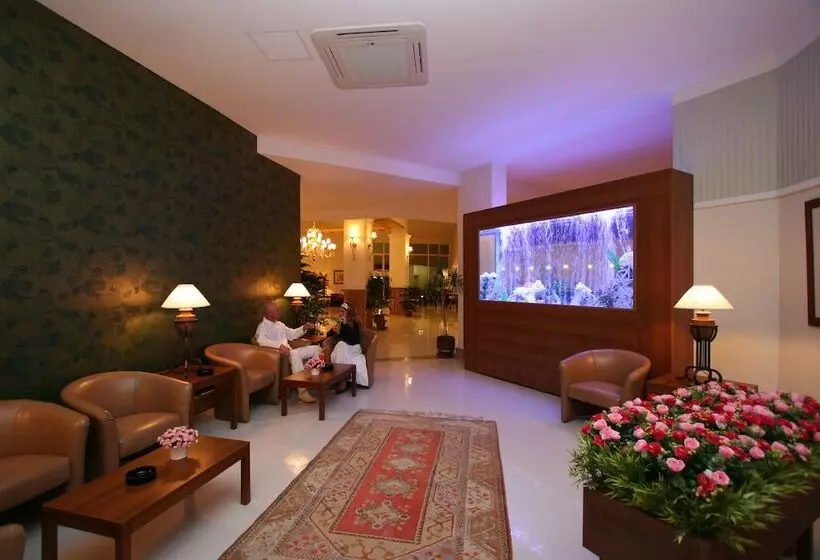 Febeach Hotel - All Inclusive