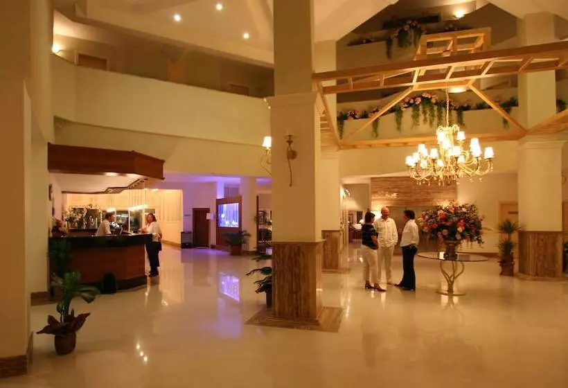 Febeach Hotel - All Inclusive