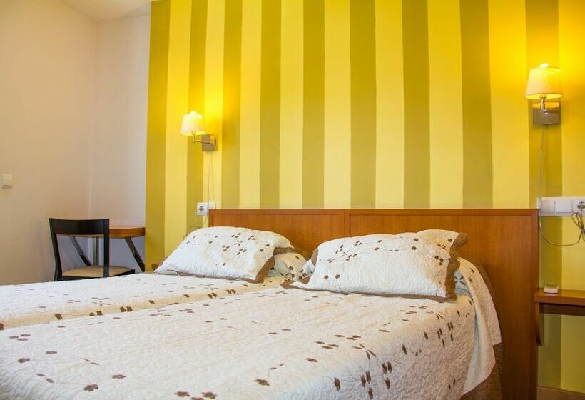 Хостел Rincón De Gala