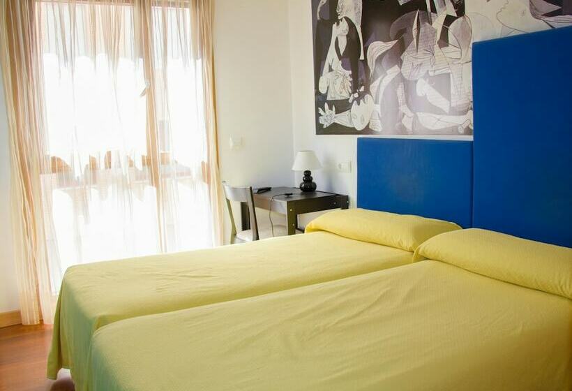 Хостел Rincón De Gala