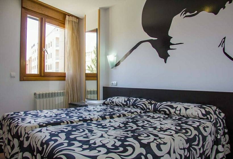 Хостел Rincón De Gala