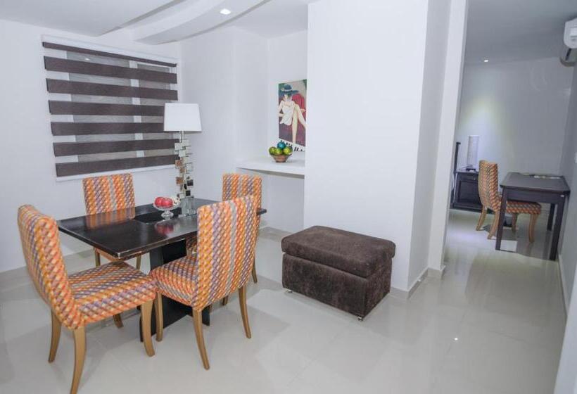 هتل American Golf