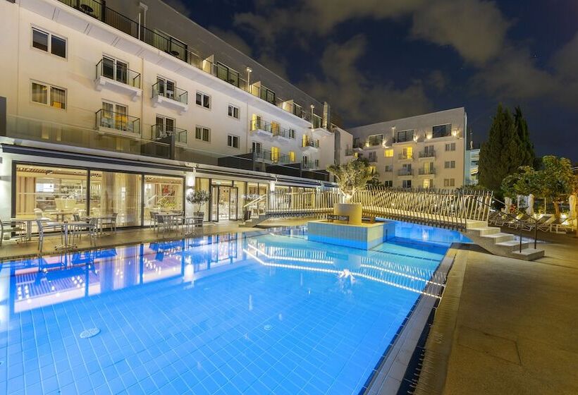 Anemi Hotel & Suites