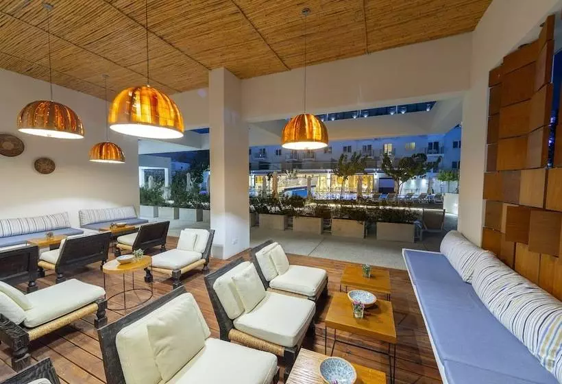 Anemi Hotel & Suites