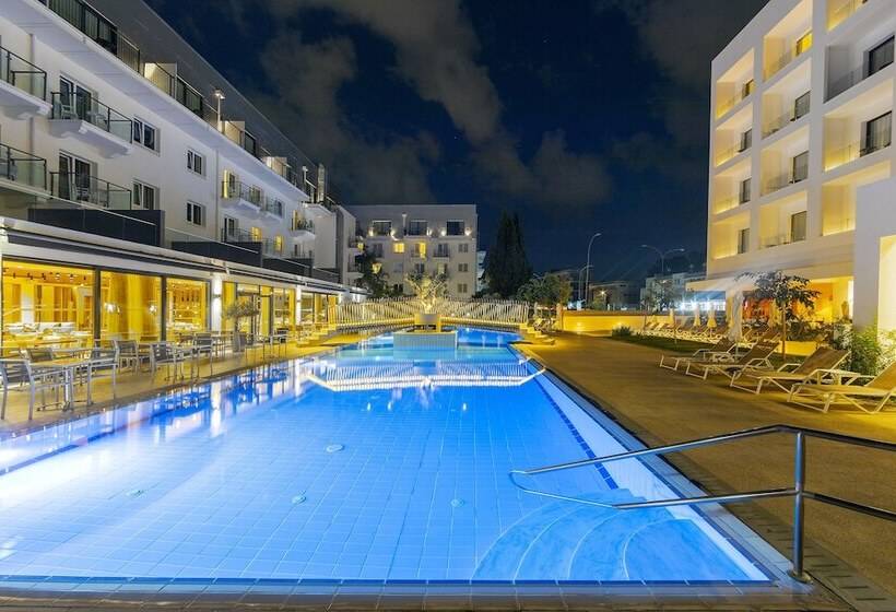 Anemi Hotel & Suites