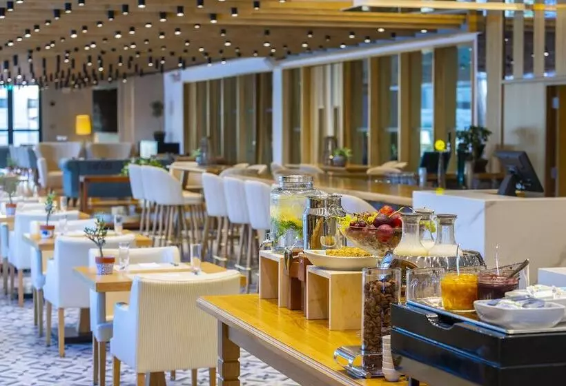 Anemi Hotel & Suites