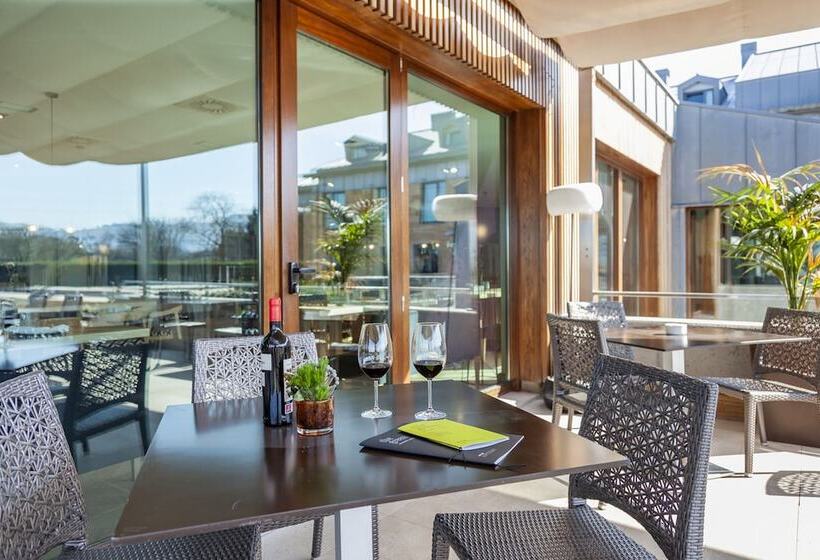 酒店 Artiem Asturias