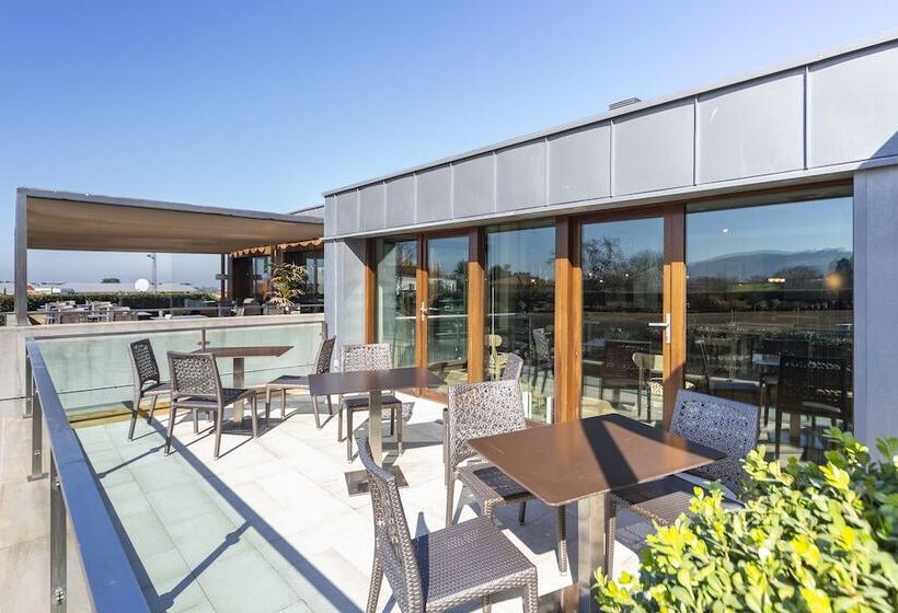 酒店 Artiem Asturias