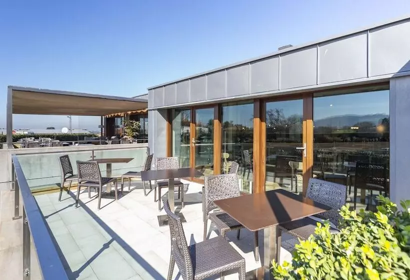 هتل Artiem Asturias