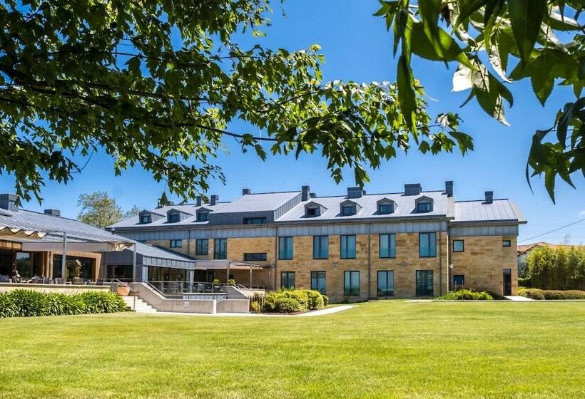 酒店 Artiem Asturias