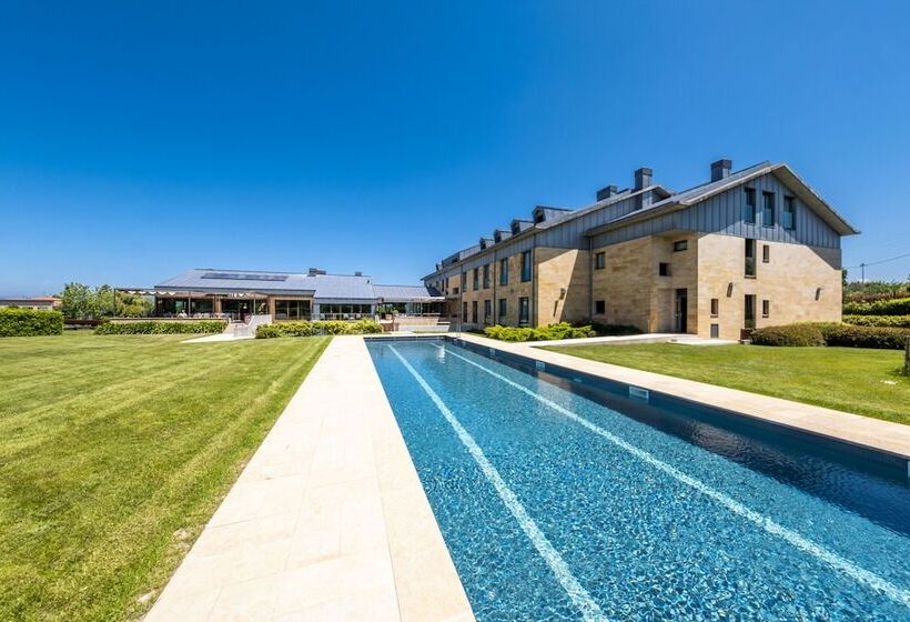 酒店 Artiem Asturias