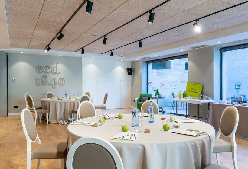 酒店 Artiem Asturias