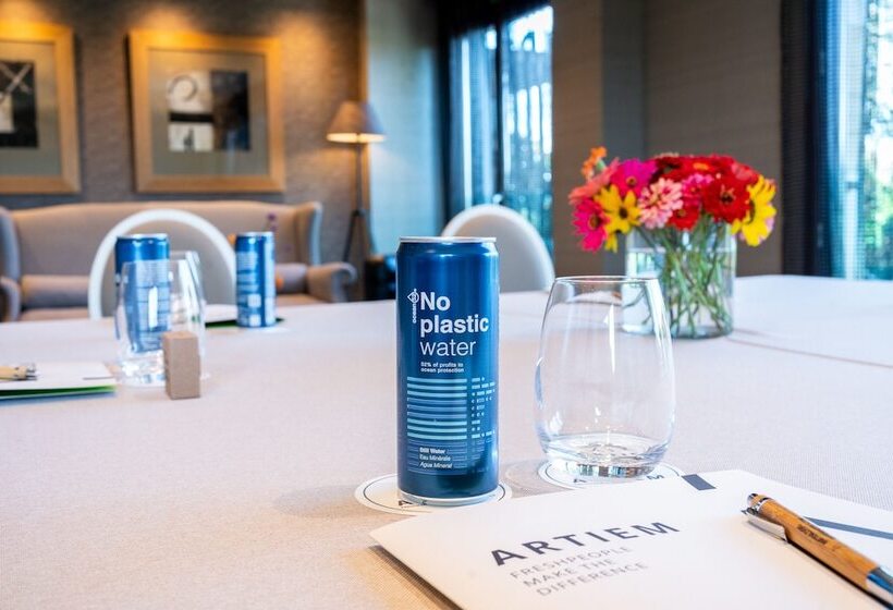 酒店 Artiem Asturias