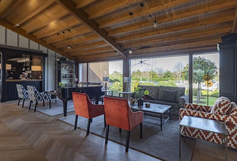 酒店 Artiem Asturias