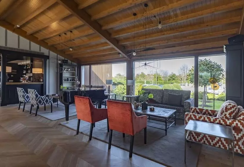 هتل Artiem Asturias