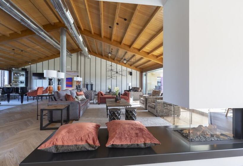 酒店 Artiem Asturias