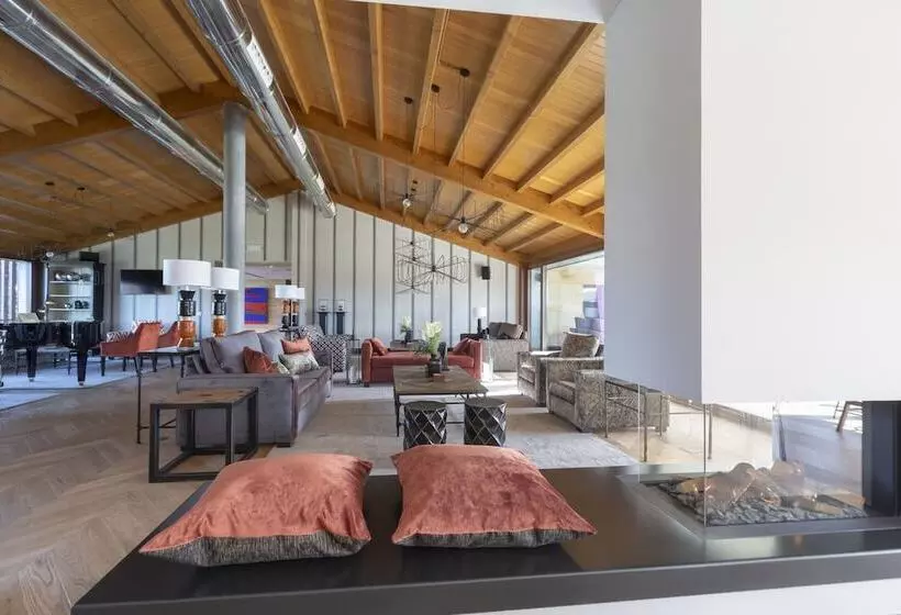 هتل Artiem Asturias