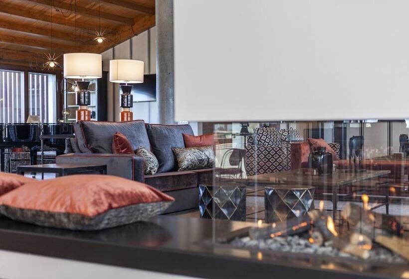 酒店 Artiem Asturias