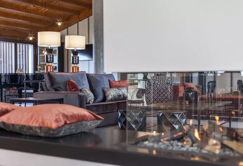 هتل Artiem Asturias