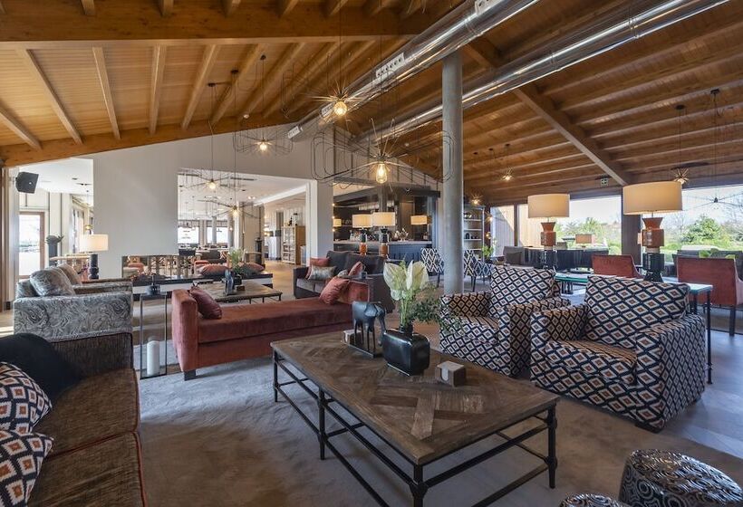 酒店 Artiem Asturias