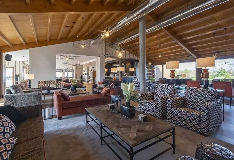 هتل Artiem Asturias