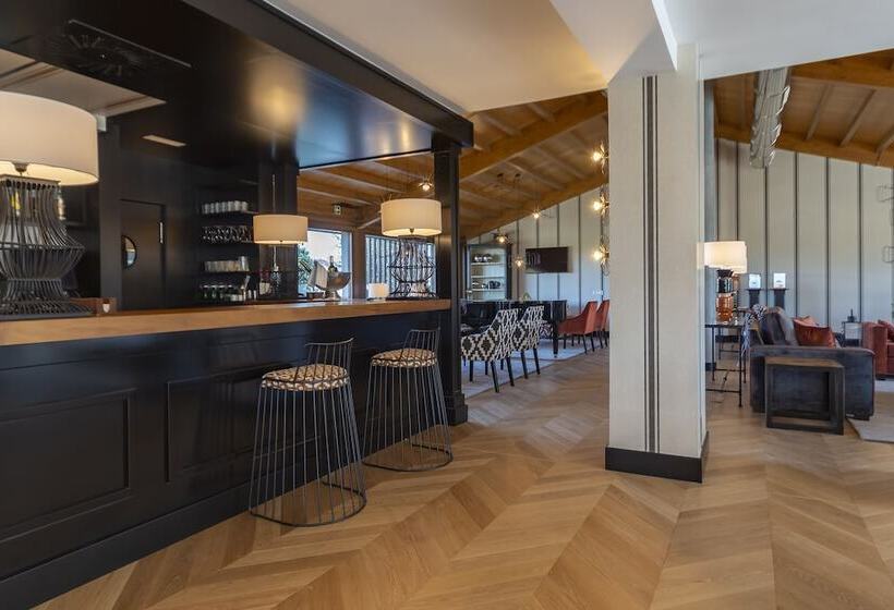 酒店 Artiem Asturias