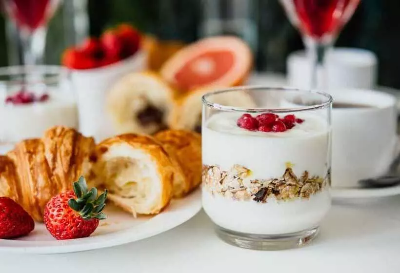 هتل Artiem Asturias