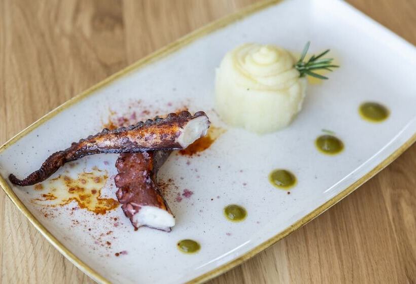 酒店 Artiem Asturias