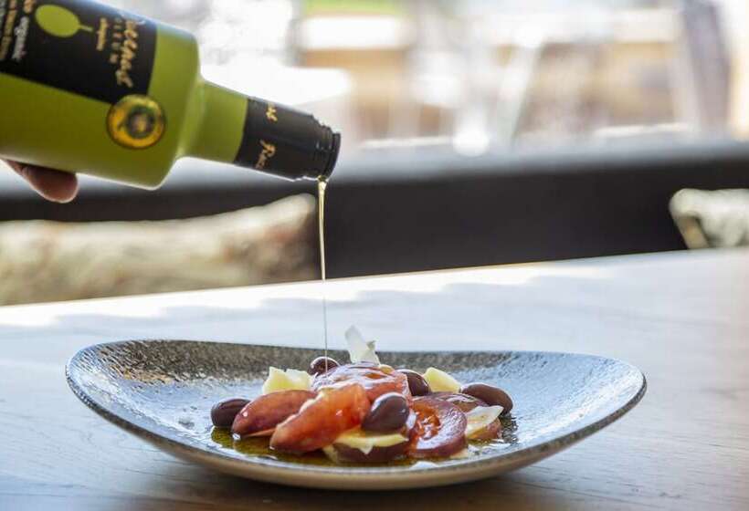 酒店 Artiem Asturias