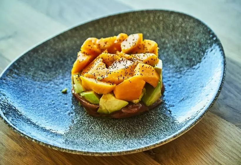 هتل Artiem Asturias