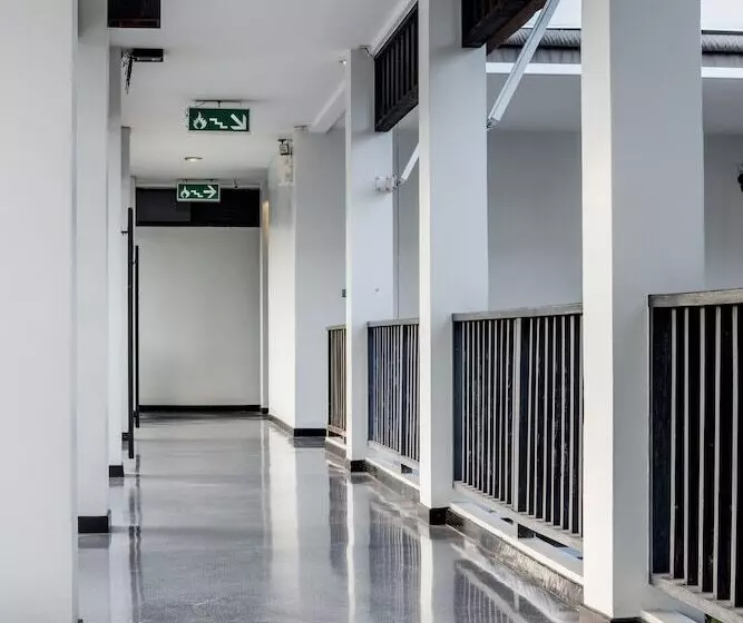 Aruntara Riverside Boutique Hotel  Sha Extra Plus