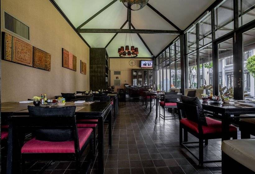 Aruntara Riverside Boutique Hotel  Sha Extra Plus