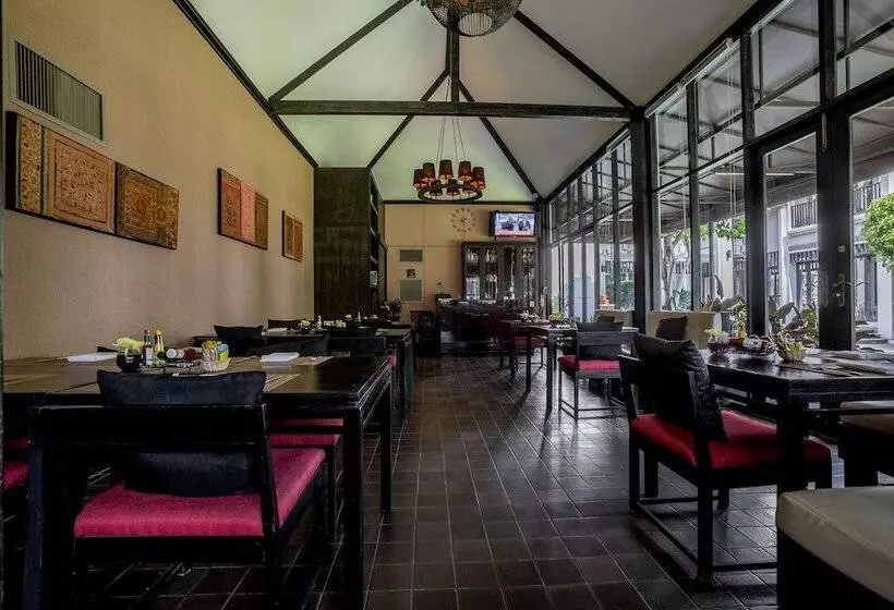 Aruntara Riverside Boutique Hotel  Sha Extra Plus