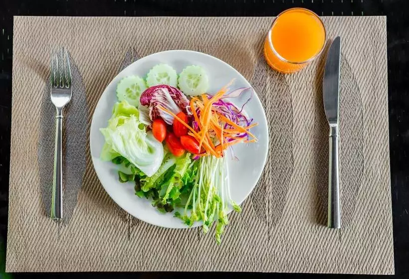 Aruntara Riverside Boutique Hotel  Sha Extra Plus