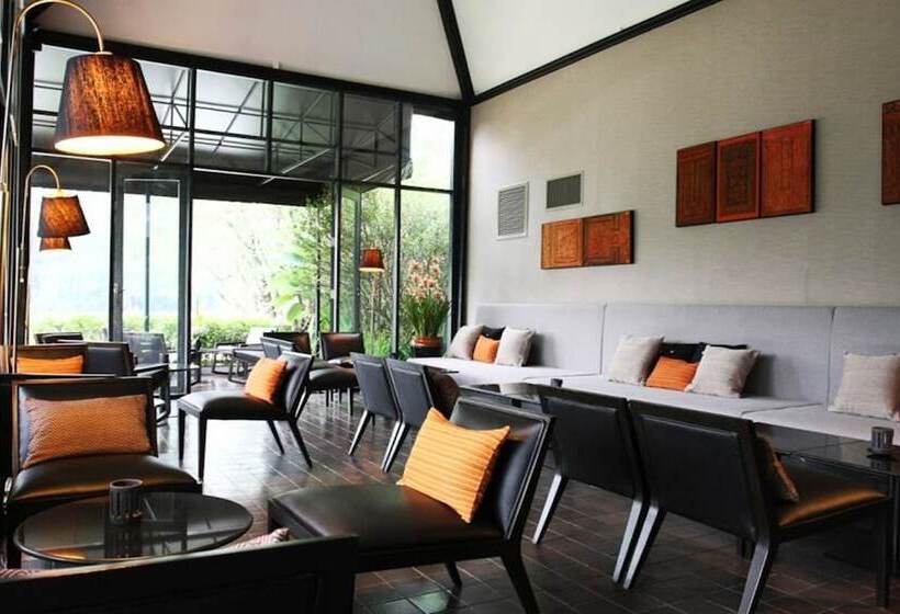 Aruntara Riverside Boutique Hotel  Sha Extra Plus