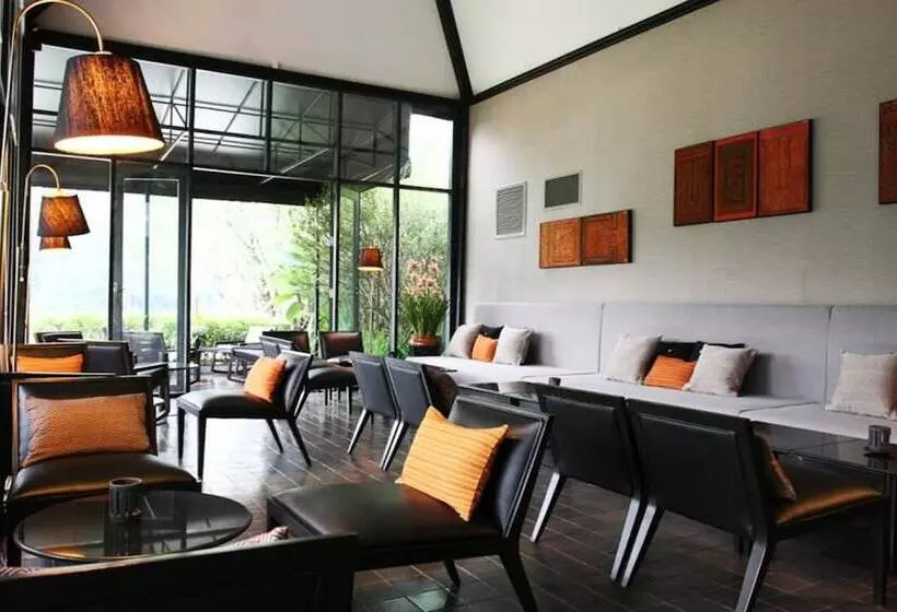 Aruntara Riverside Boutique Hotel  Sha Extra Plus