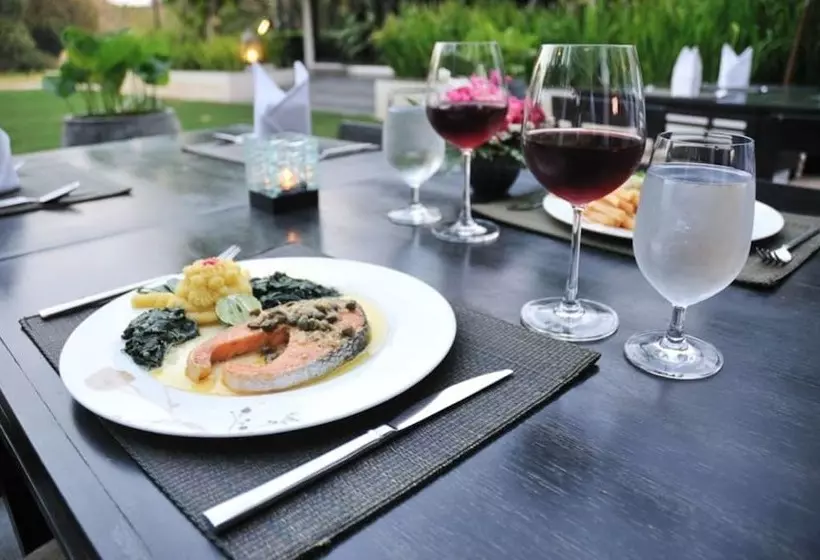 Aruntara Riverside Boutique Hotel  Sha Extra Plus