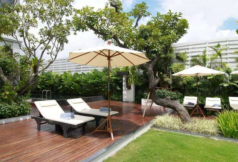 Aruntara Riverside Boutique Hotel  Sha Extra Plus