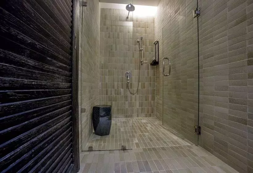 Aruntara Riverside Boutique Hotel  Sha Extra Plus