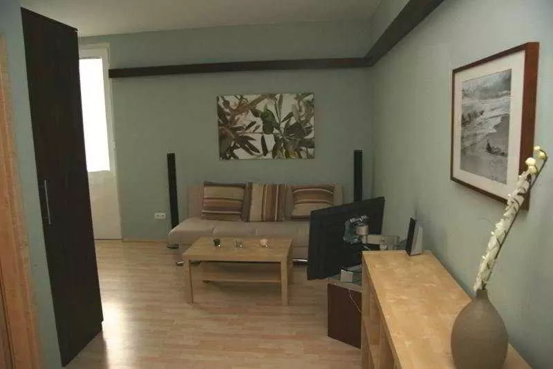 Hotel Bratislava Apartment Rajska