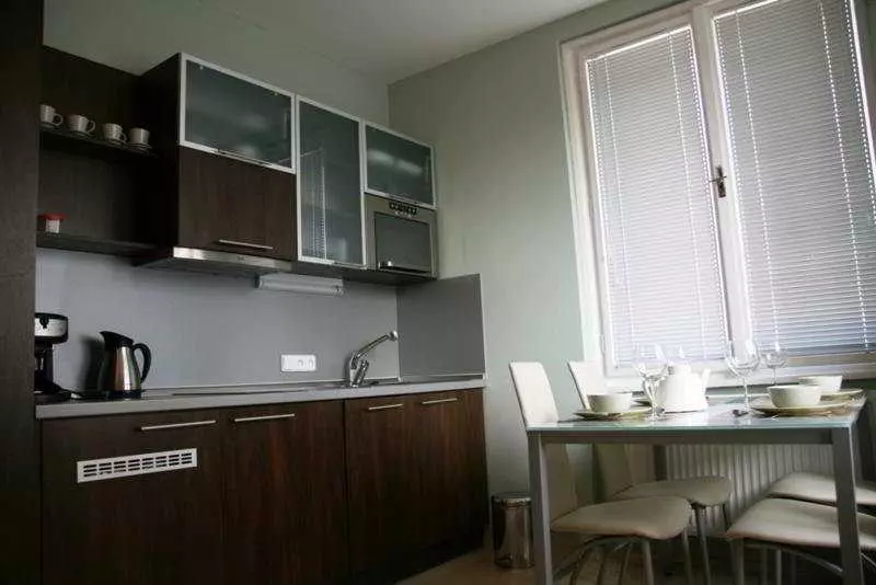 Hotel Bratislava Apartment Rajska