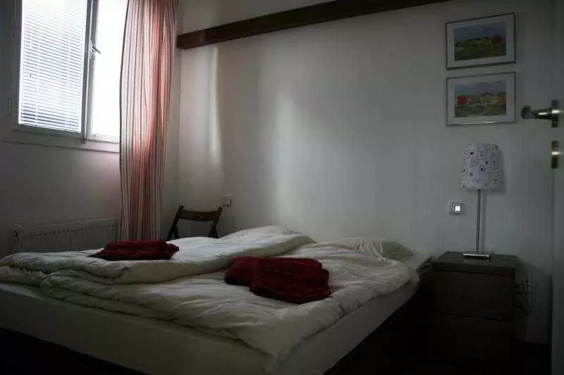 Hotel Bratislava Apartment Rajska